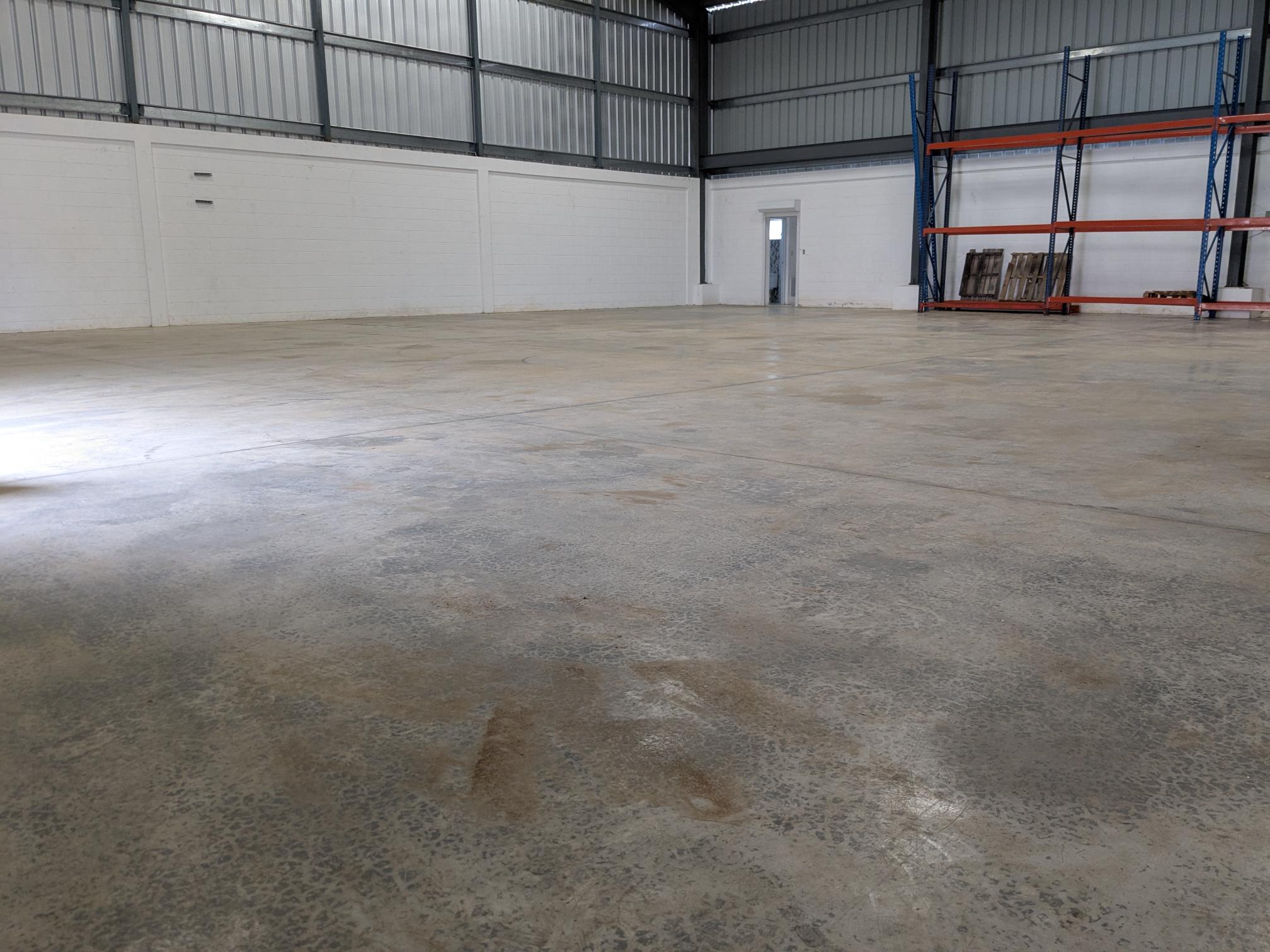 oficinas y locales comerciales - Espacio Almacén Nave km 18 Autopista Duarte, SDO 9