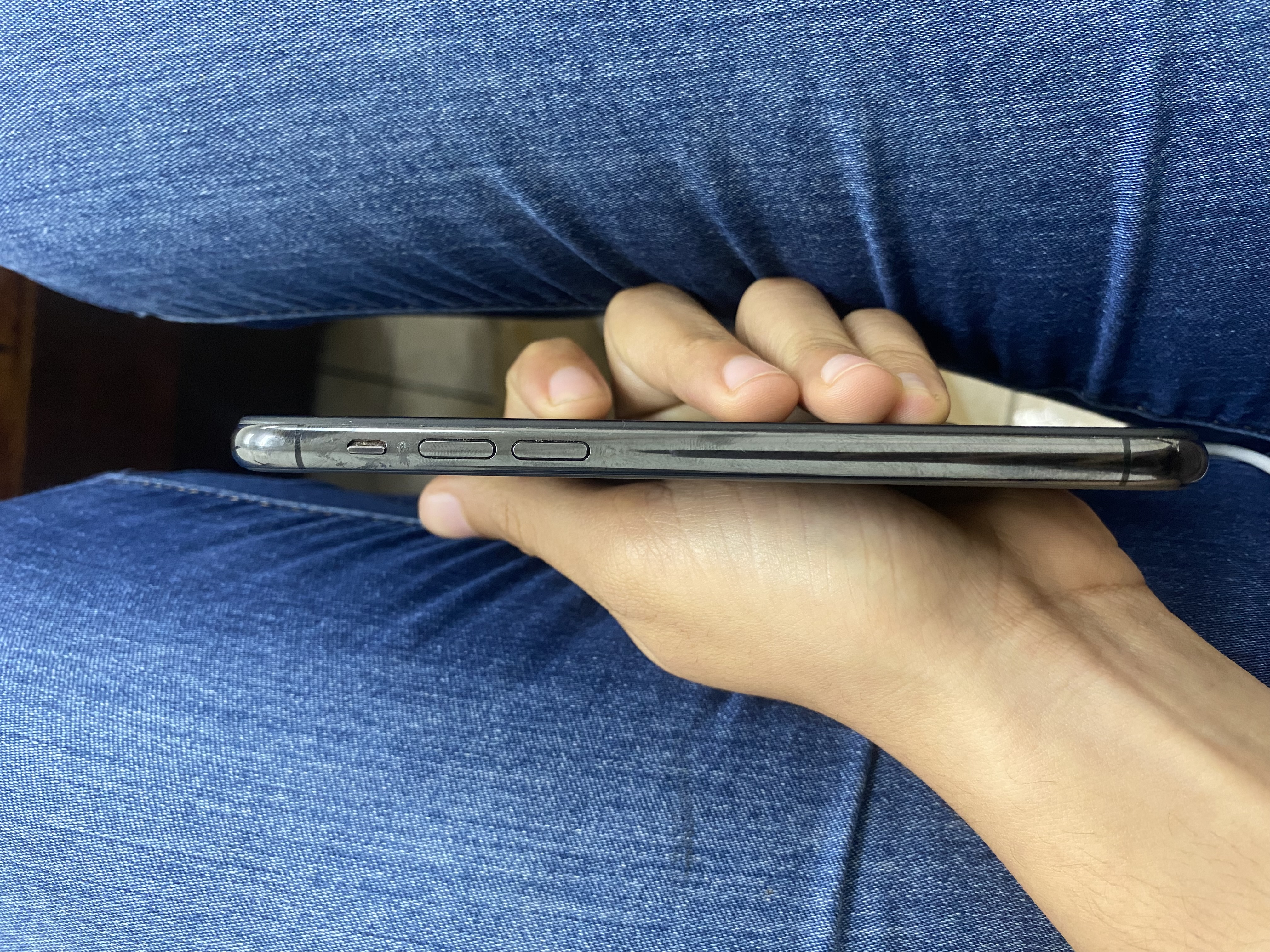 celulares y tabletas - Se vende iPhone 11 Pro  3