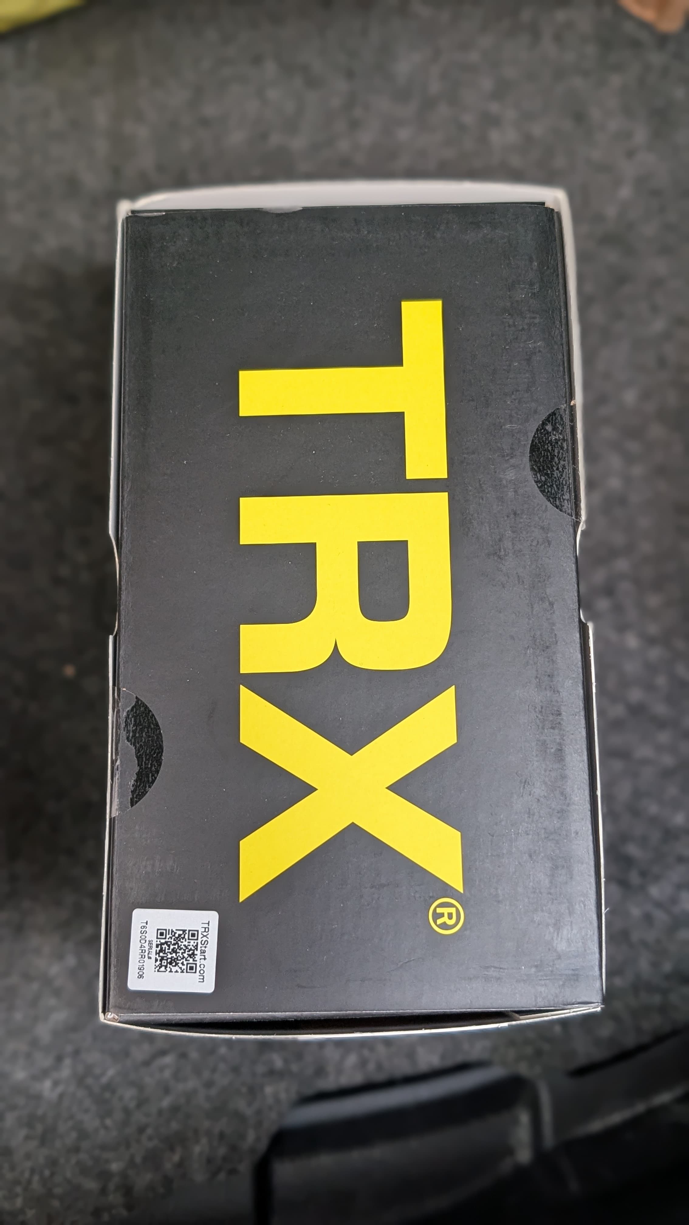 deportes - TRX PRO4 SYSTEM NUEVO SELLADO 7