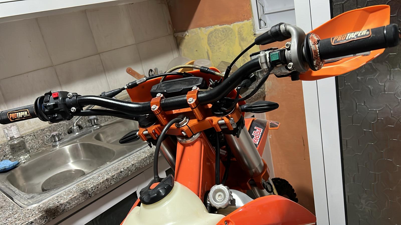 motores y pasolas - Motor 4k 2020