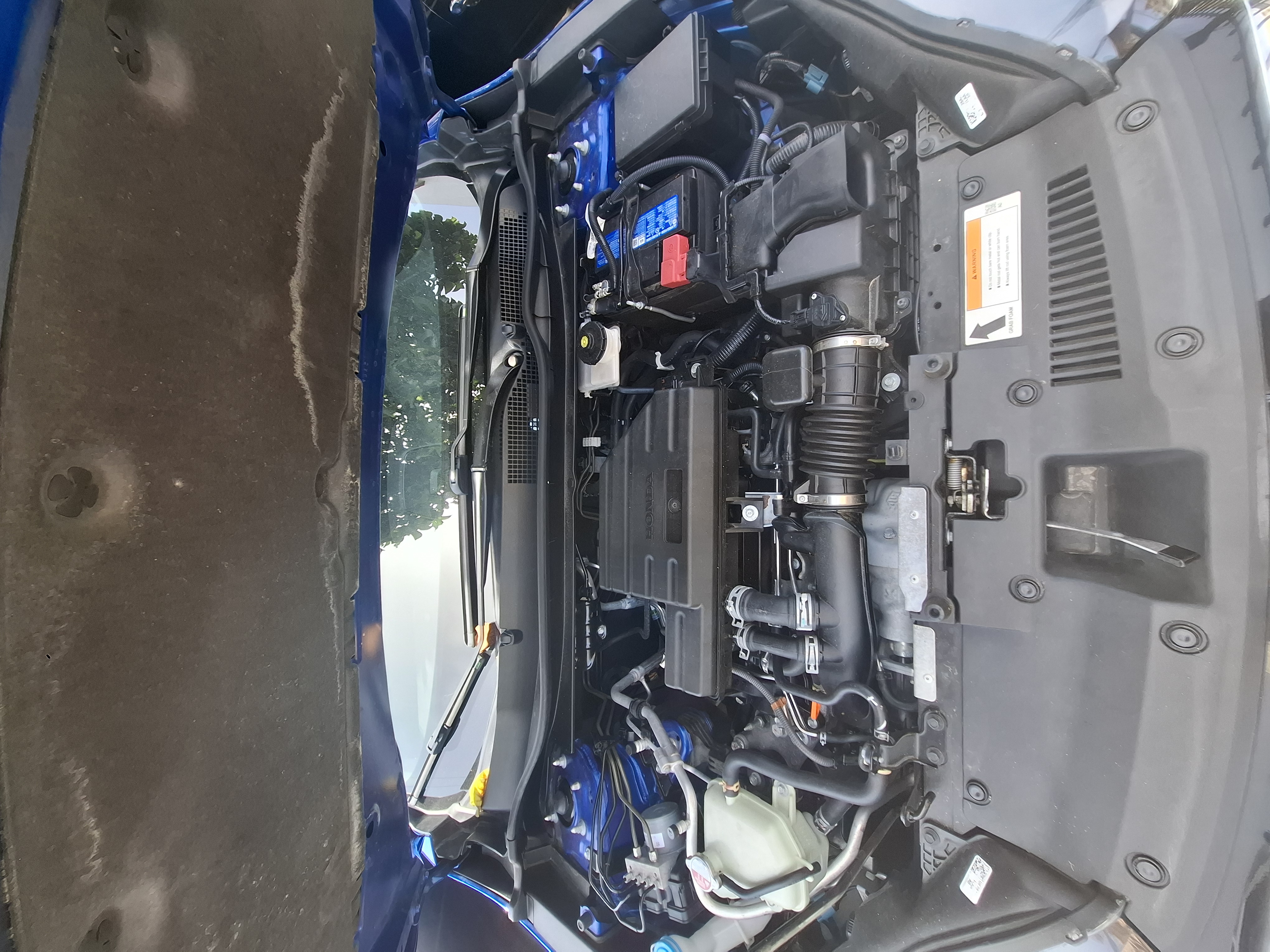 jeepetas y camionetas - HONDA CRV EX 2021 4
