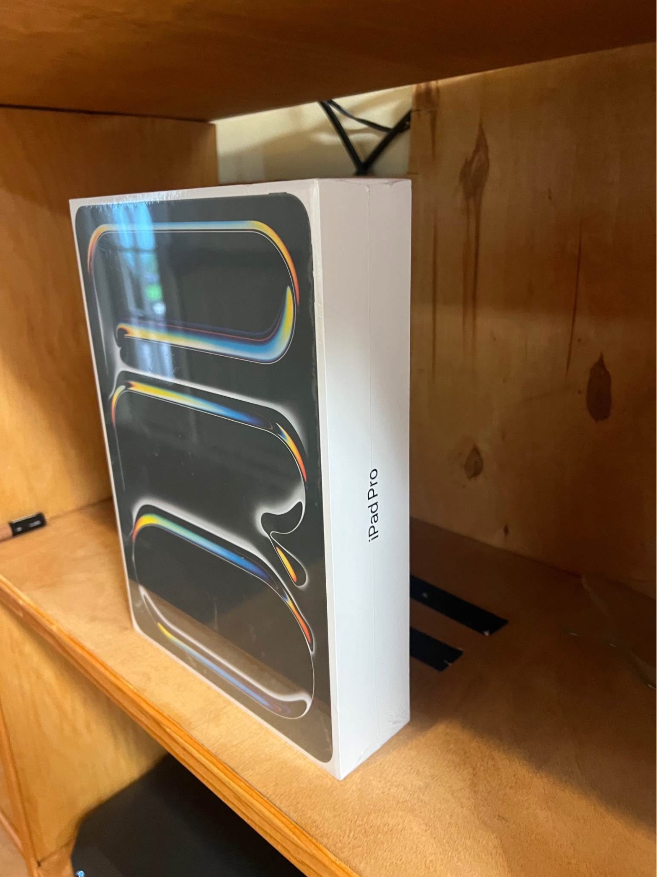 celulares y tabletas - iPad Pro 11 m4  1