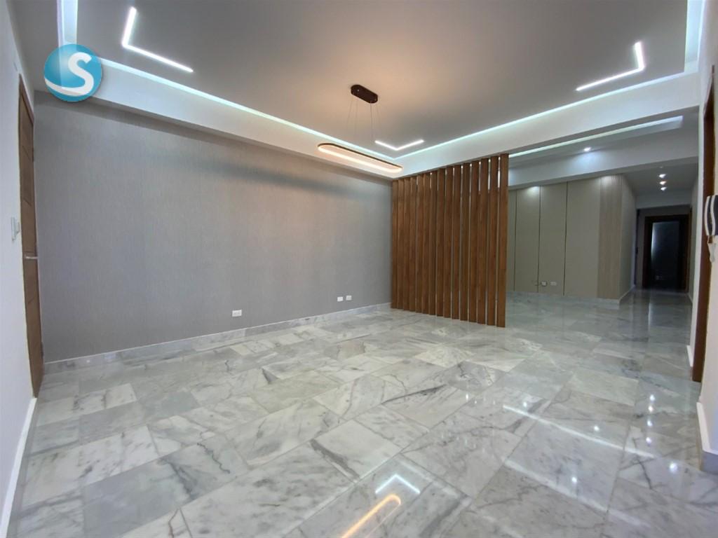 apartamentos - Apartamento en Venta, Alma Rosa I 5