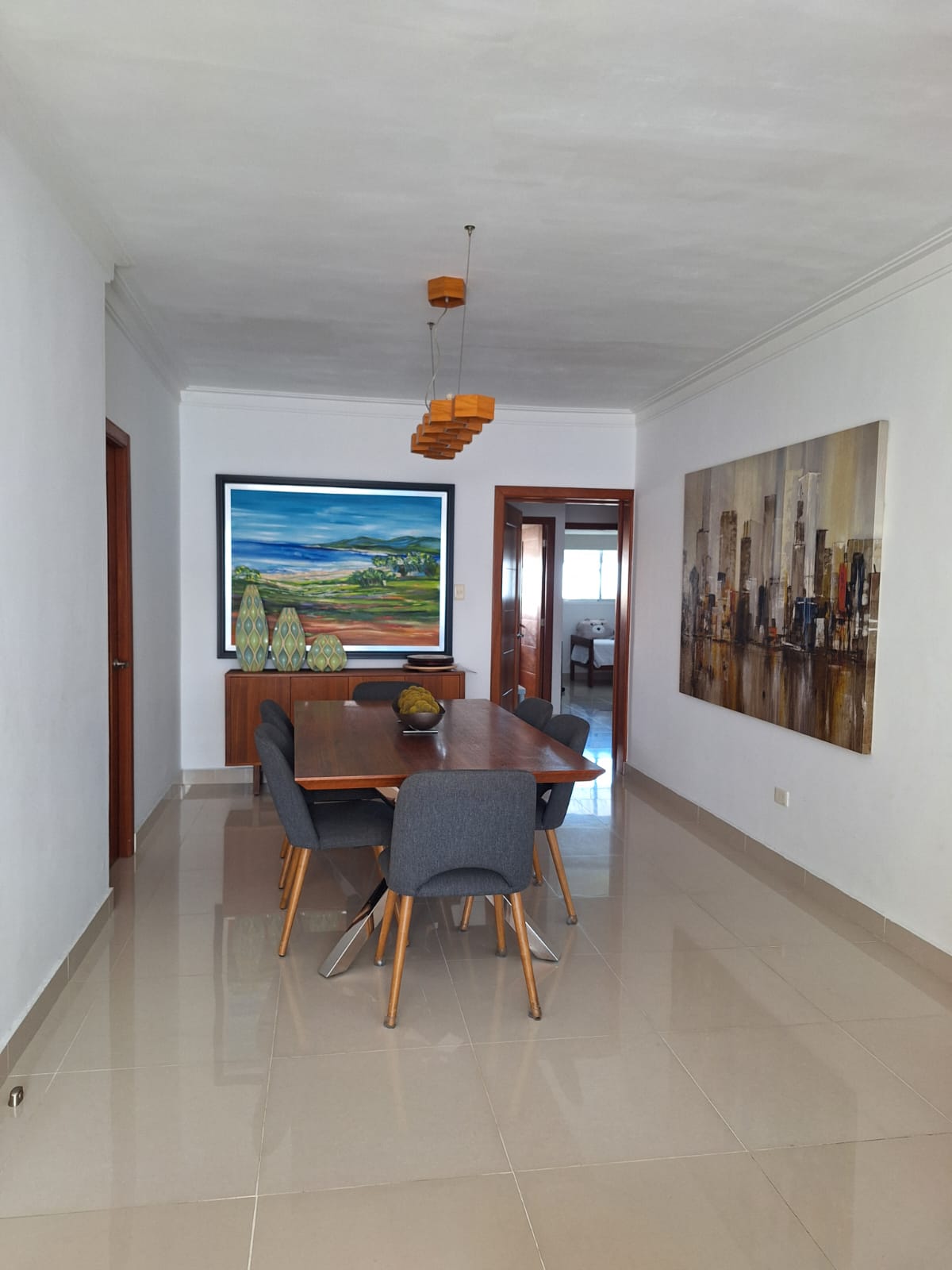 apartamentos - VENDO APARTAMENTO EN MIRADOR SUR  1