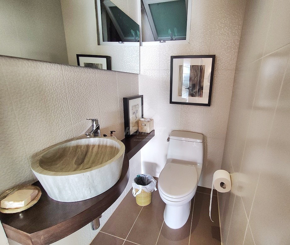 apartamentos - TORRE 225MTS2 CON 2 HABITACIONES MAS FAMILY ROOM AL ESMERALDA SANTIAGO  8