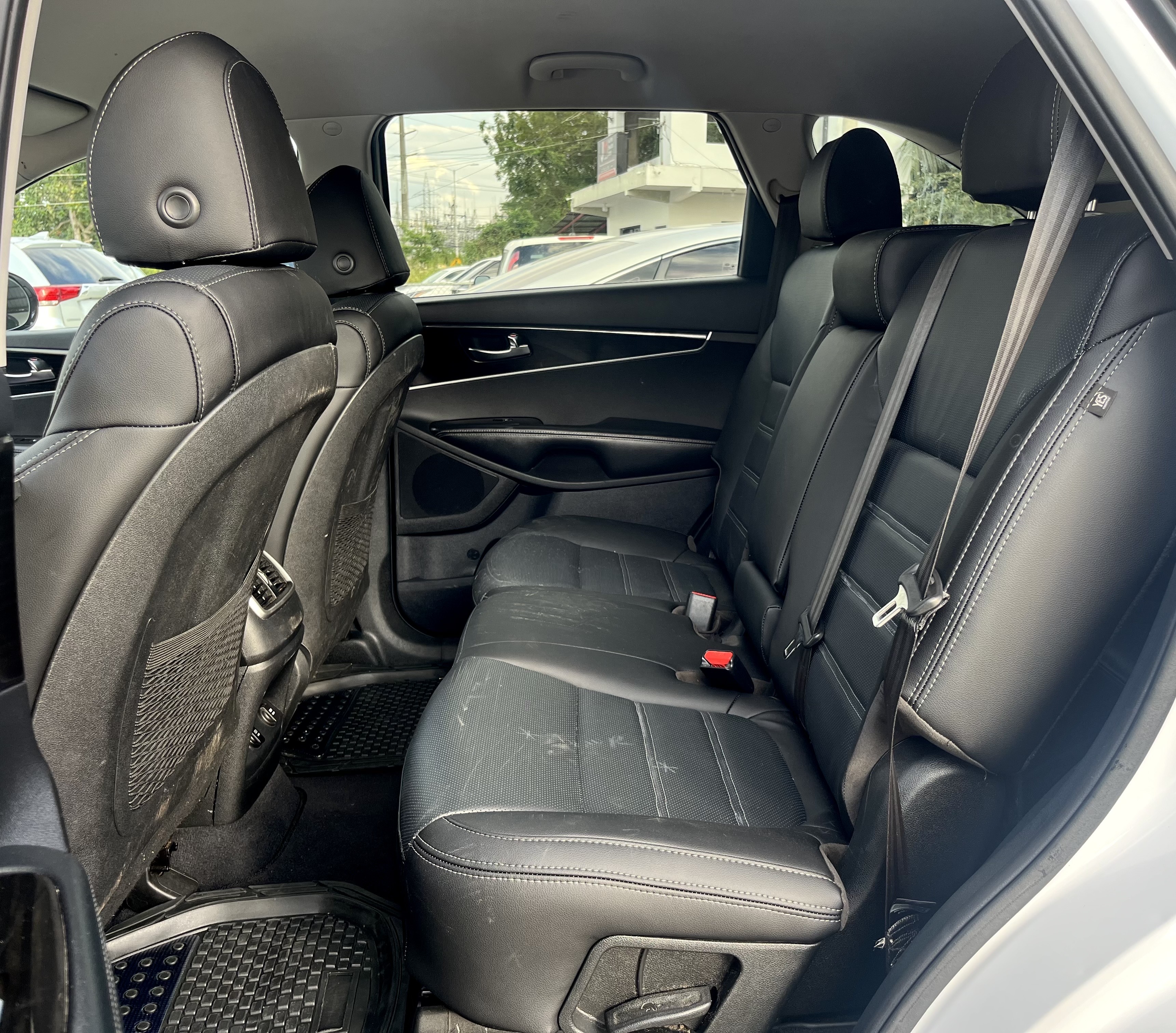 jeepetas y camionetas - Kia Sorento 2020  - Recién importado
 7
