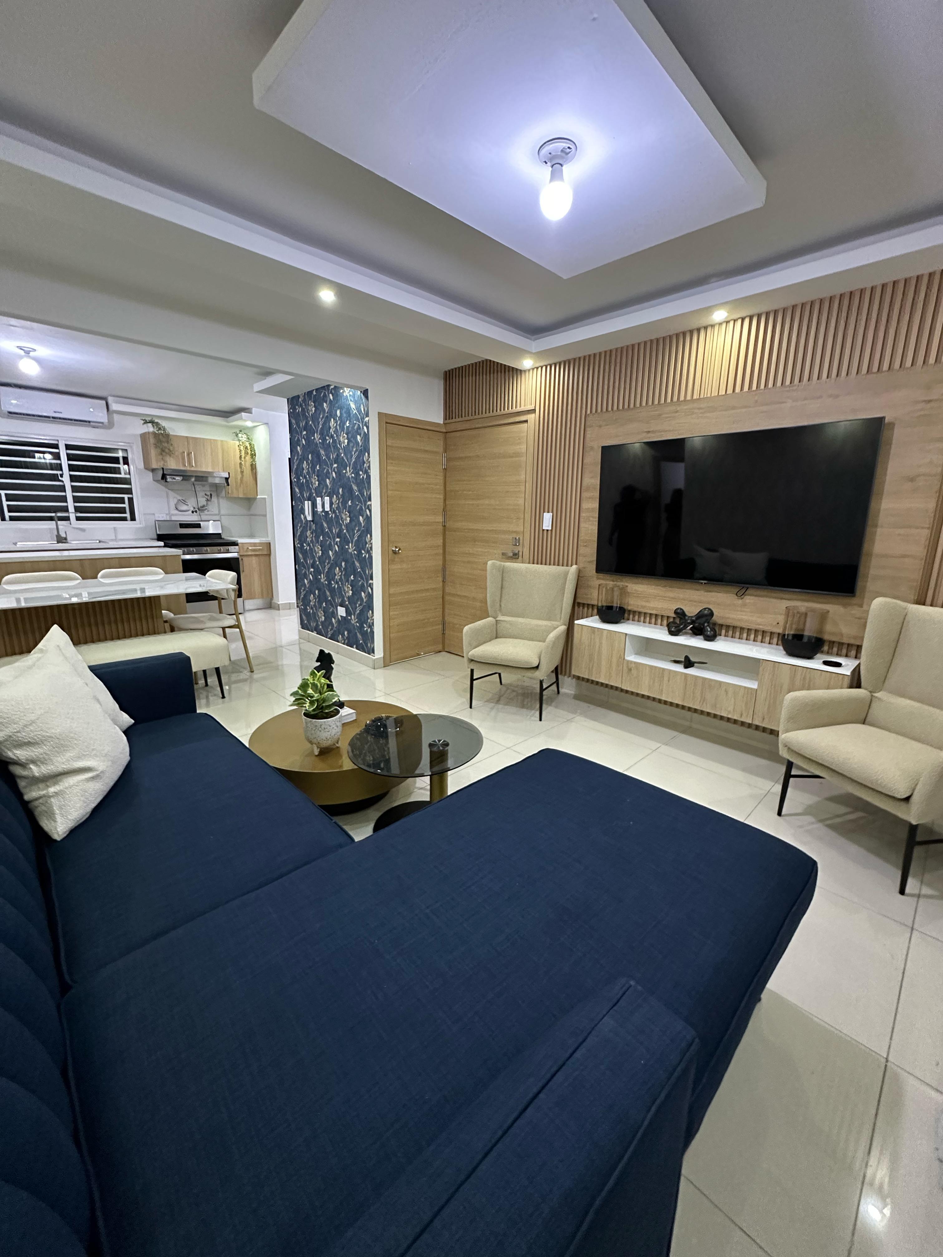 apartamentos - proyecto de apt en la autopista de san isidro 1396 1