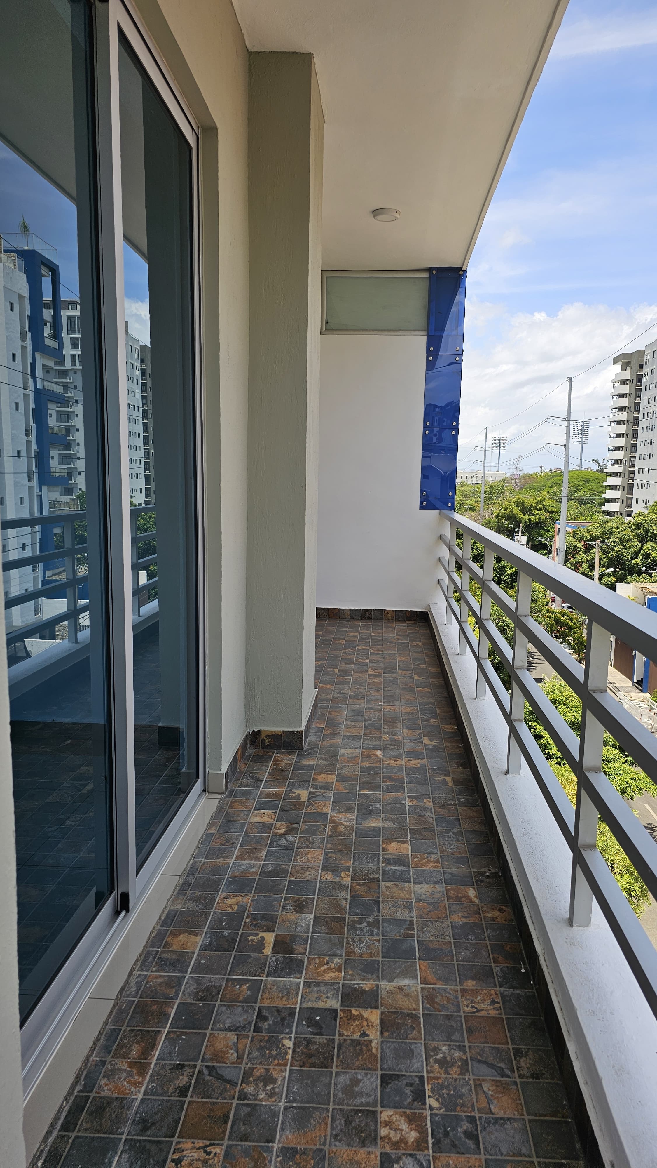 apartamentos - Apartamento en alquiler en Ensanche Naco 1