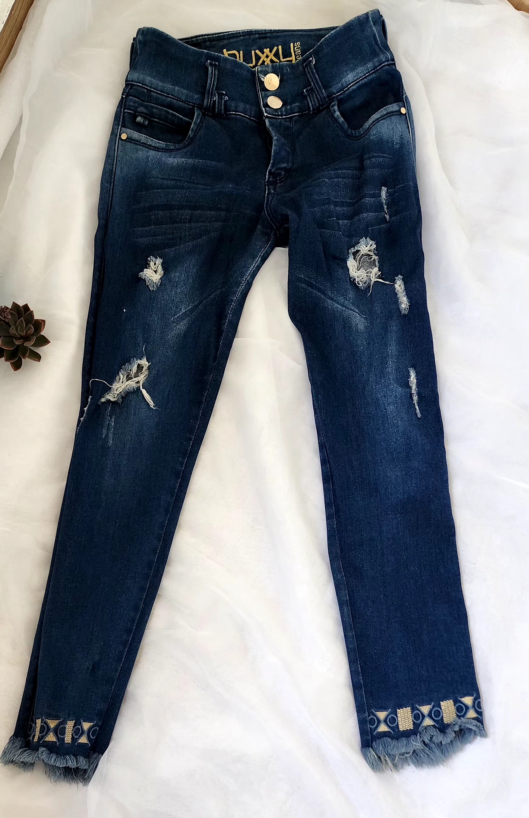 ropa para mujer - Jeans 