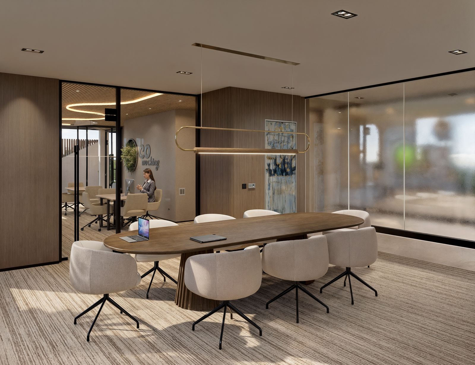 apartamentos - Proyecto para invertir próximo  aeropuerto cibao 3