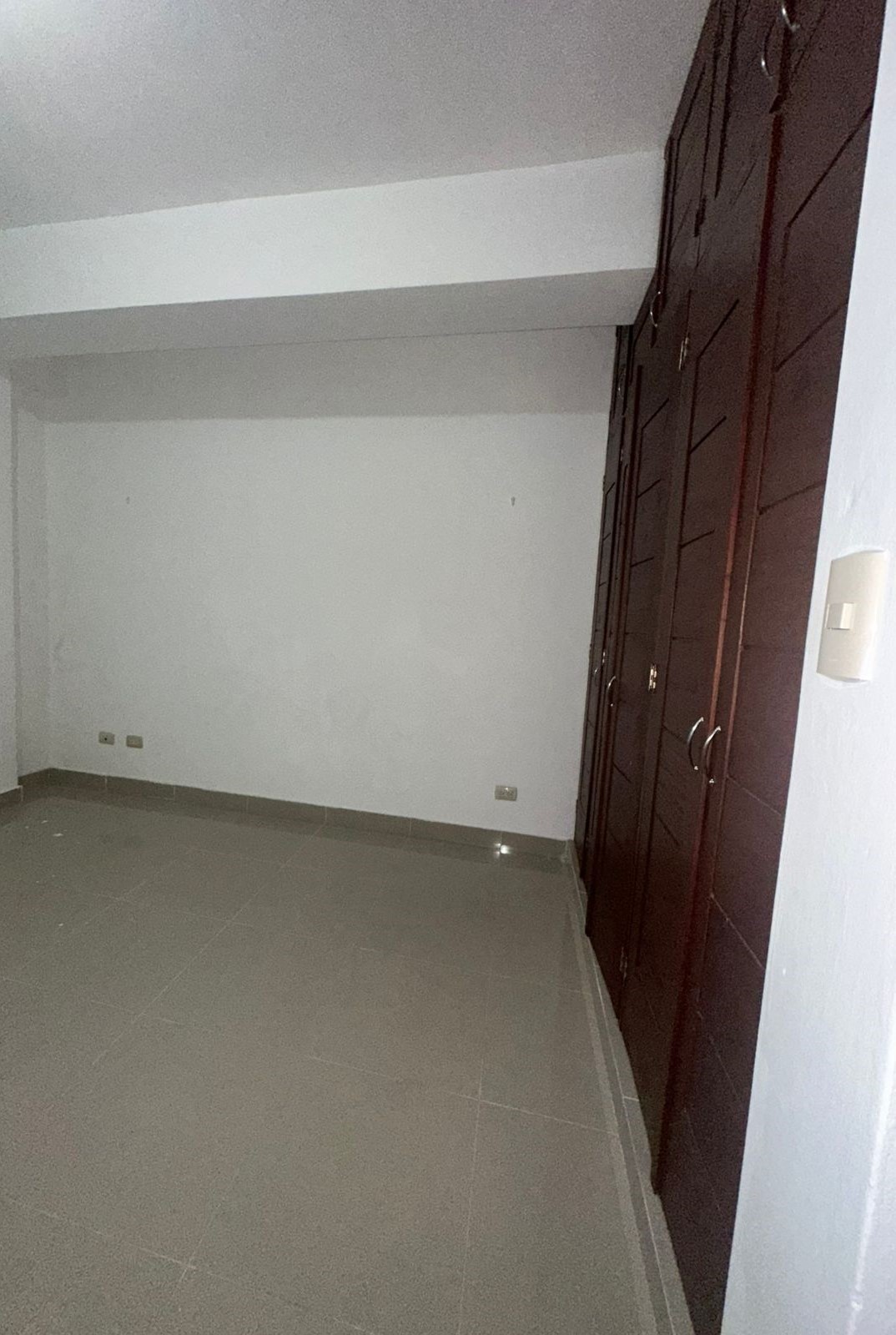 apartamentos - Alquiler de apartamento Sto. Dgo. Oeste. 7