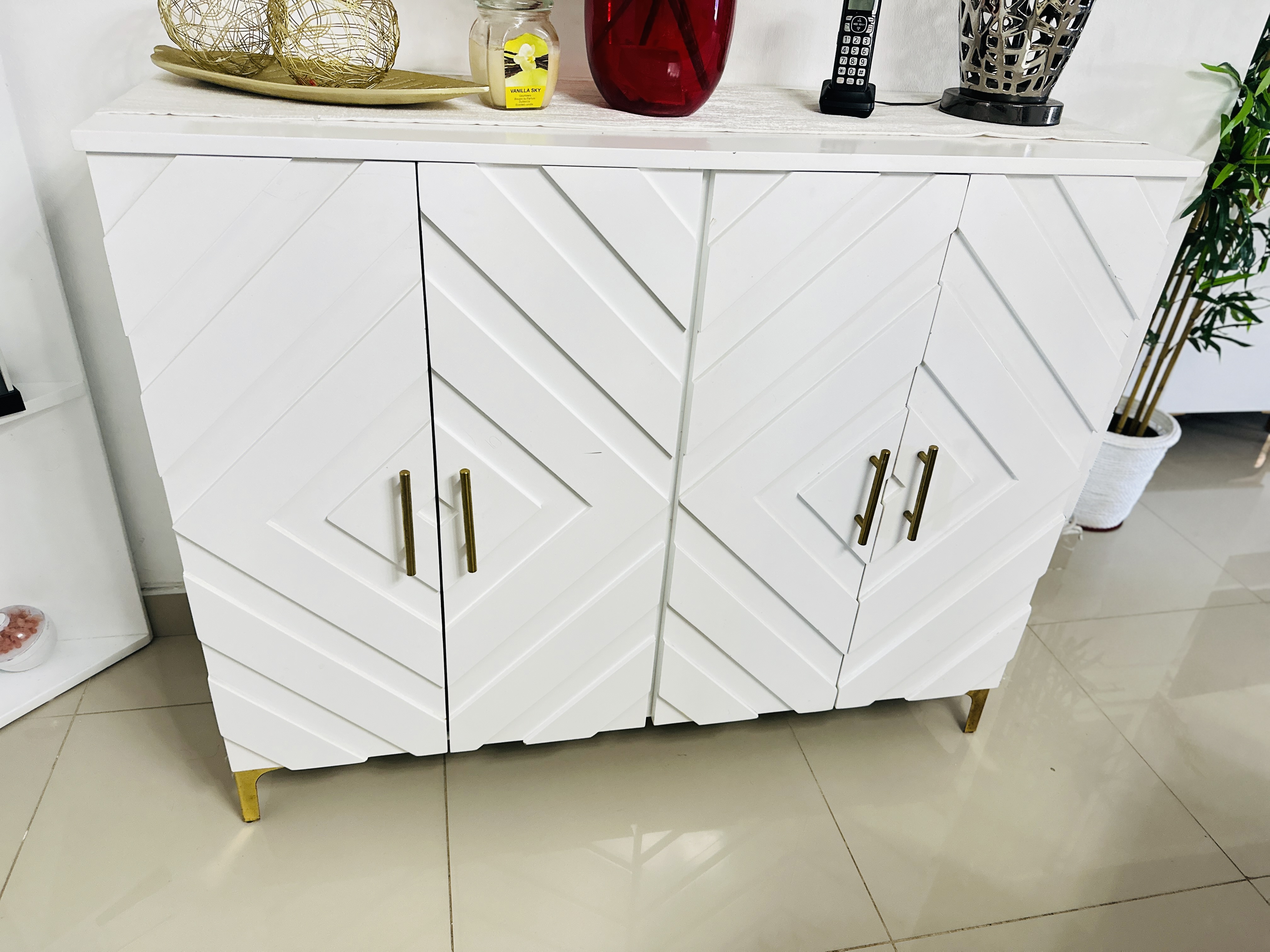 muebles y colchones - Se vende artículos del hogar  4