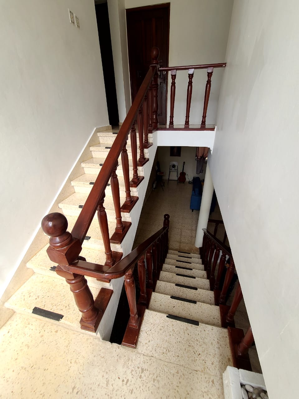 casas - Casa en colina de los Rios de 2 niveles 6