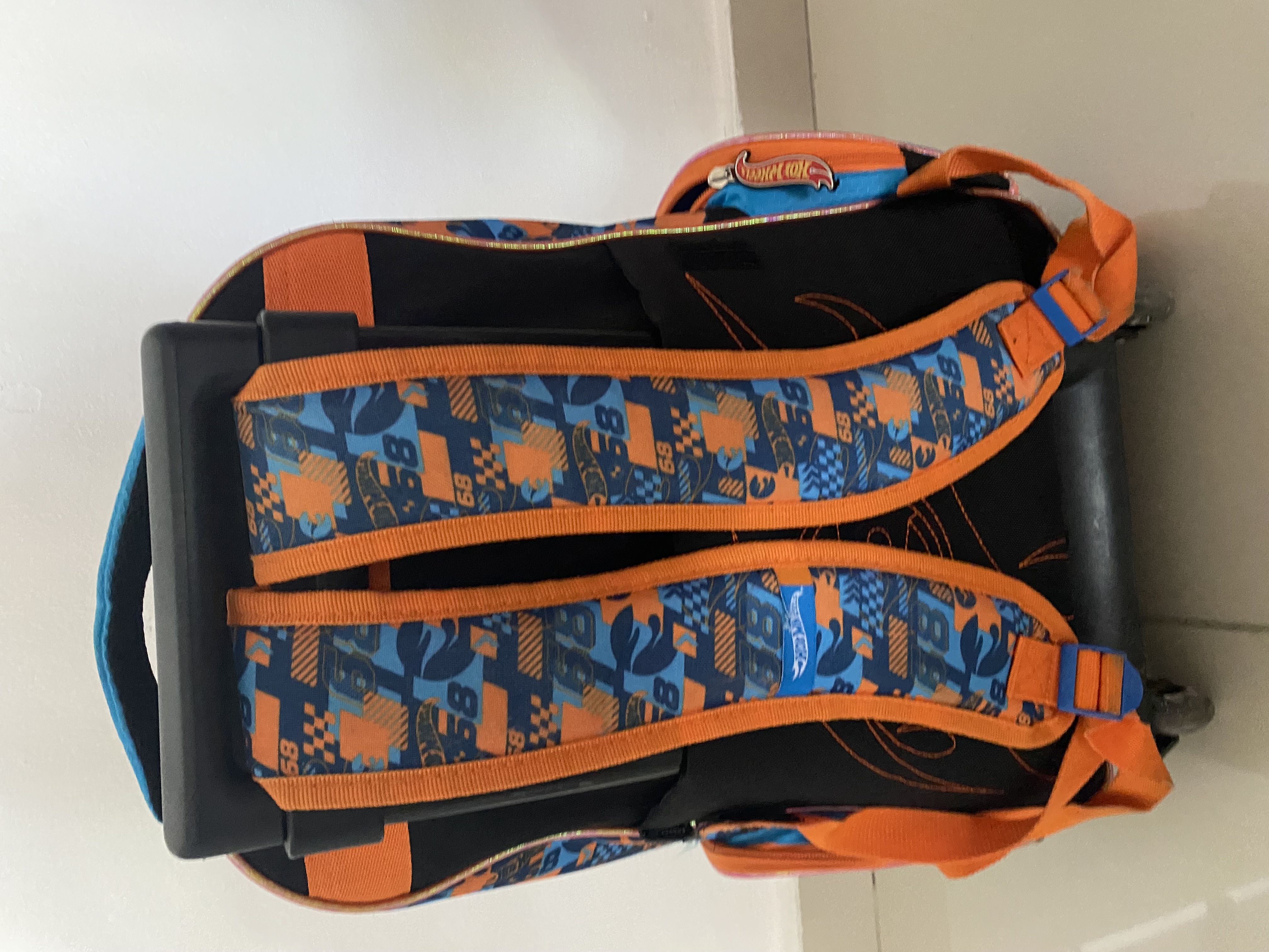 carteras y maletas - Mochila para nińo 1