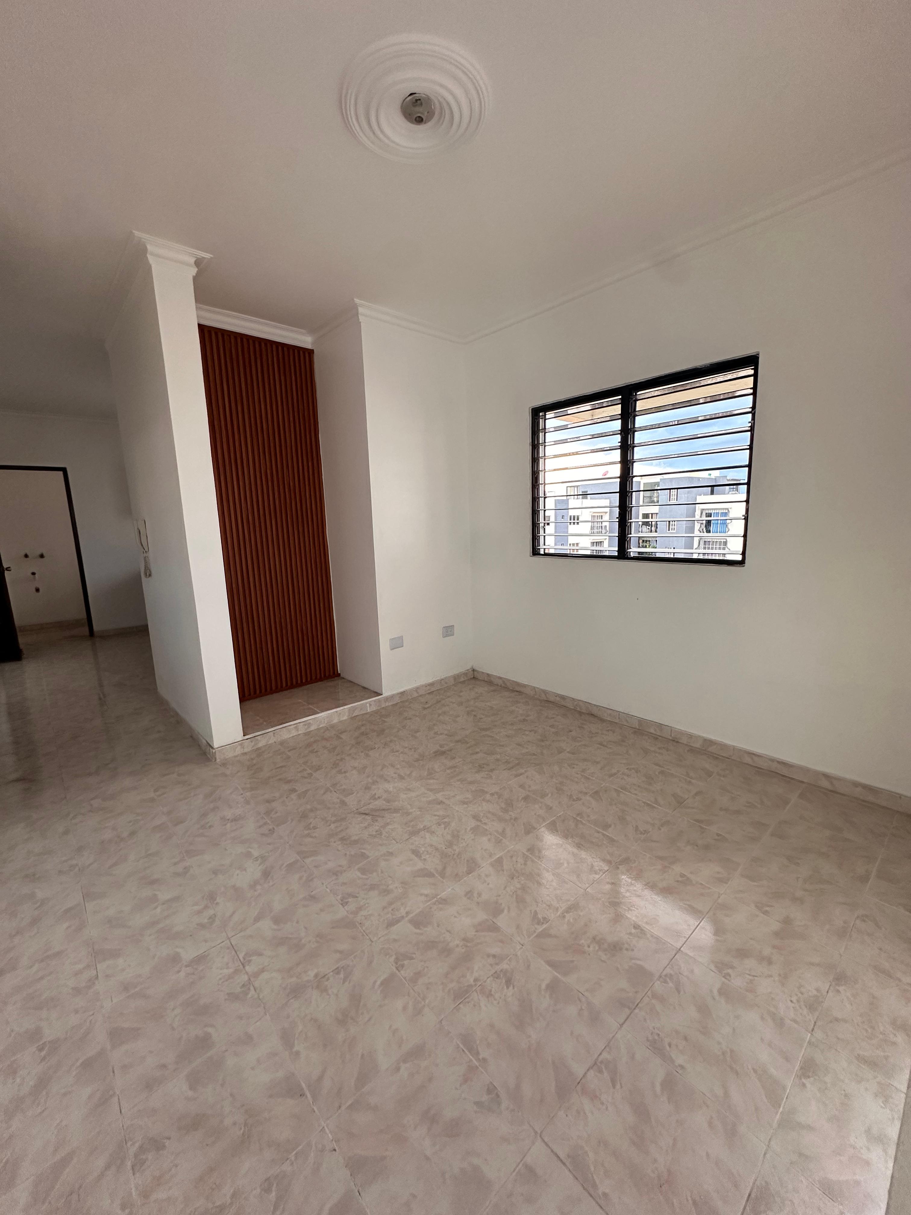 apartamentos - APARTAMENTO EN VENTA EN LAS DIANAS, SANTIAGO. 2