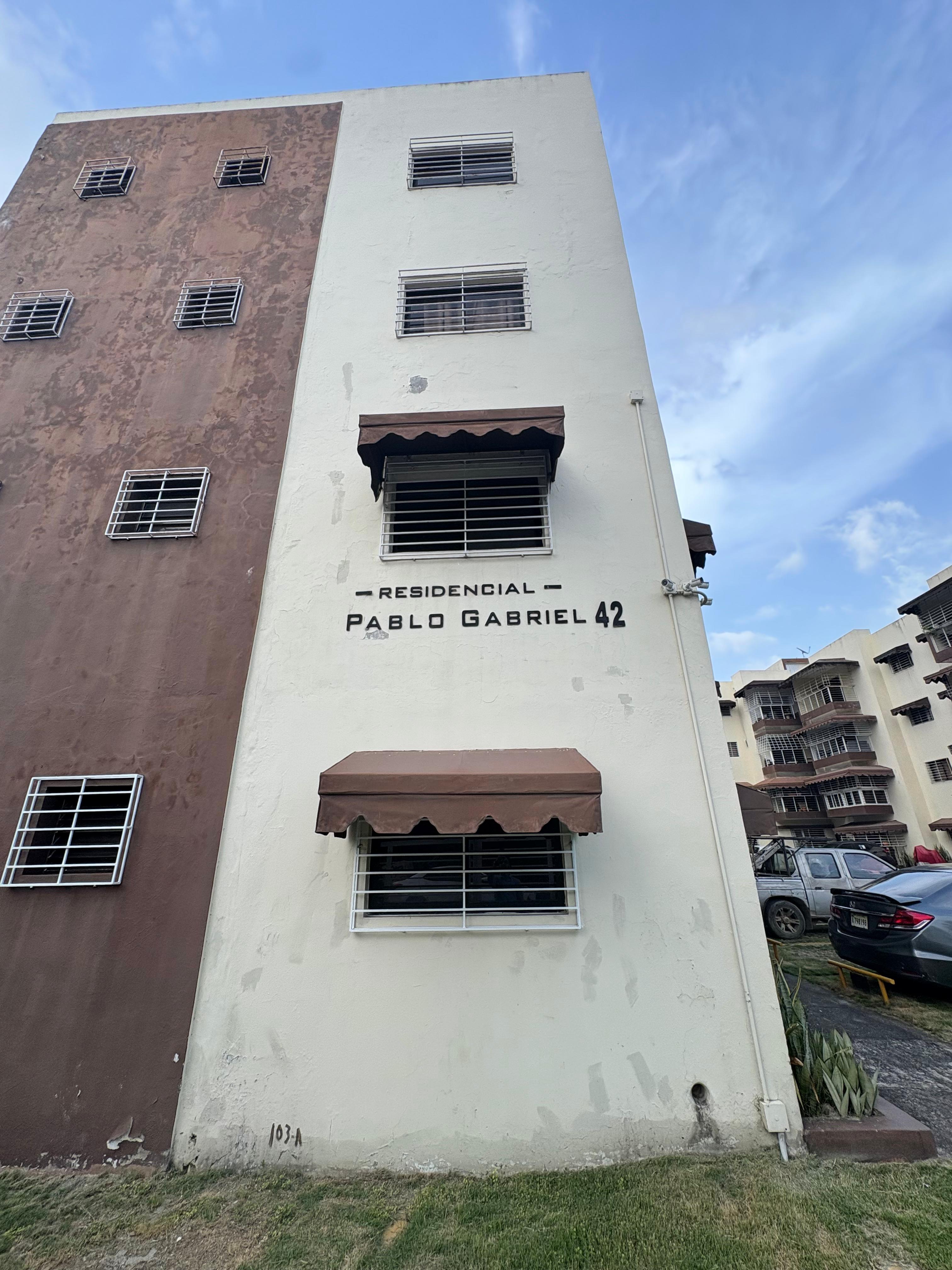 apartamentos - Apartamento en Alquiler – Las Palmas de Alma Rosa 0