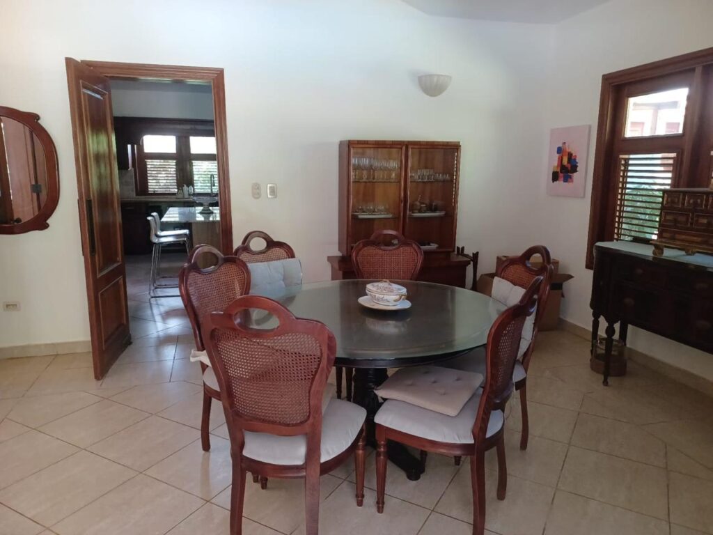 casas - 4120-VILLA EN SEA HORSE RANCH, CABARETE  6