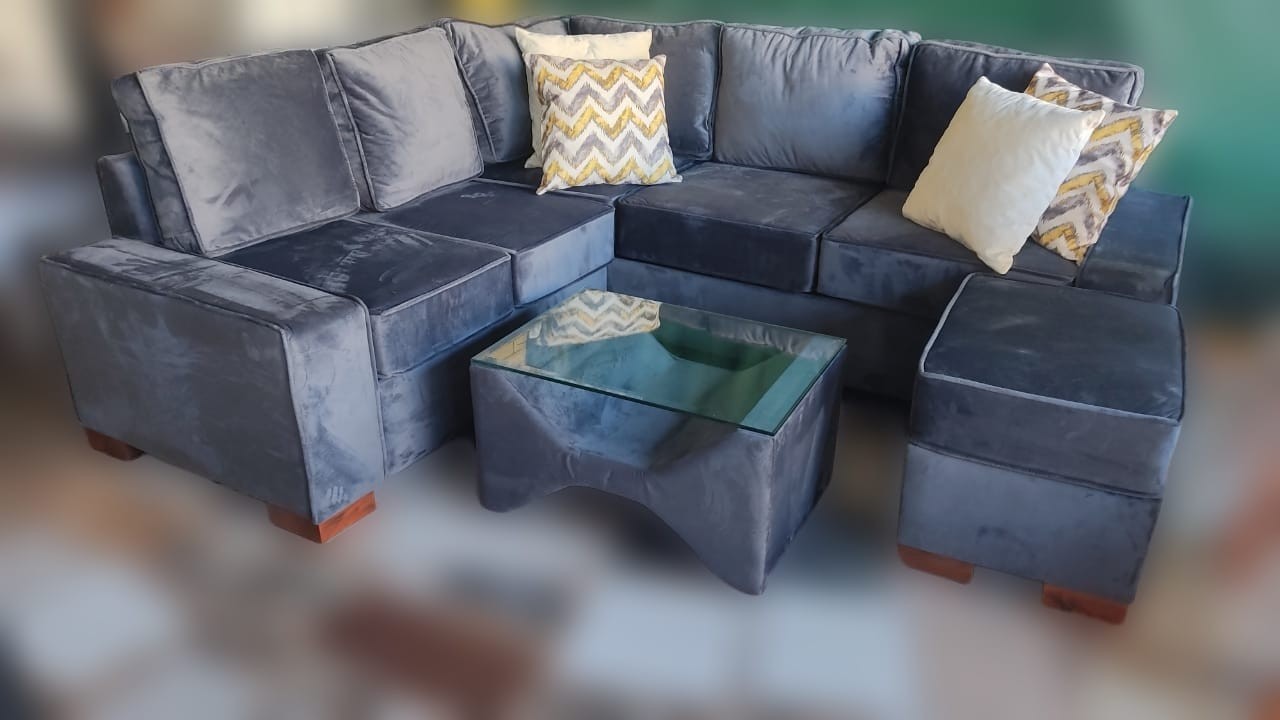 muebles y colchones - mueble sofa 0