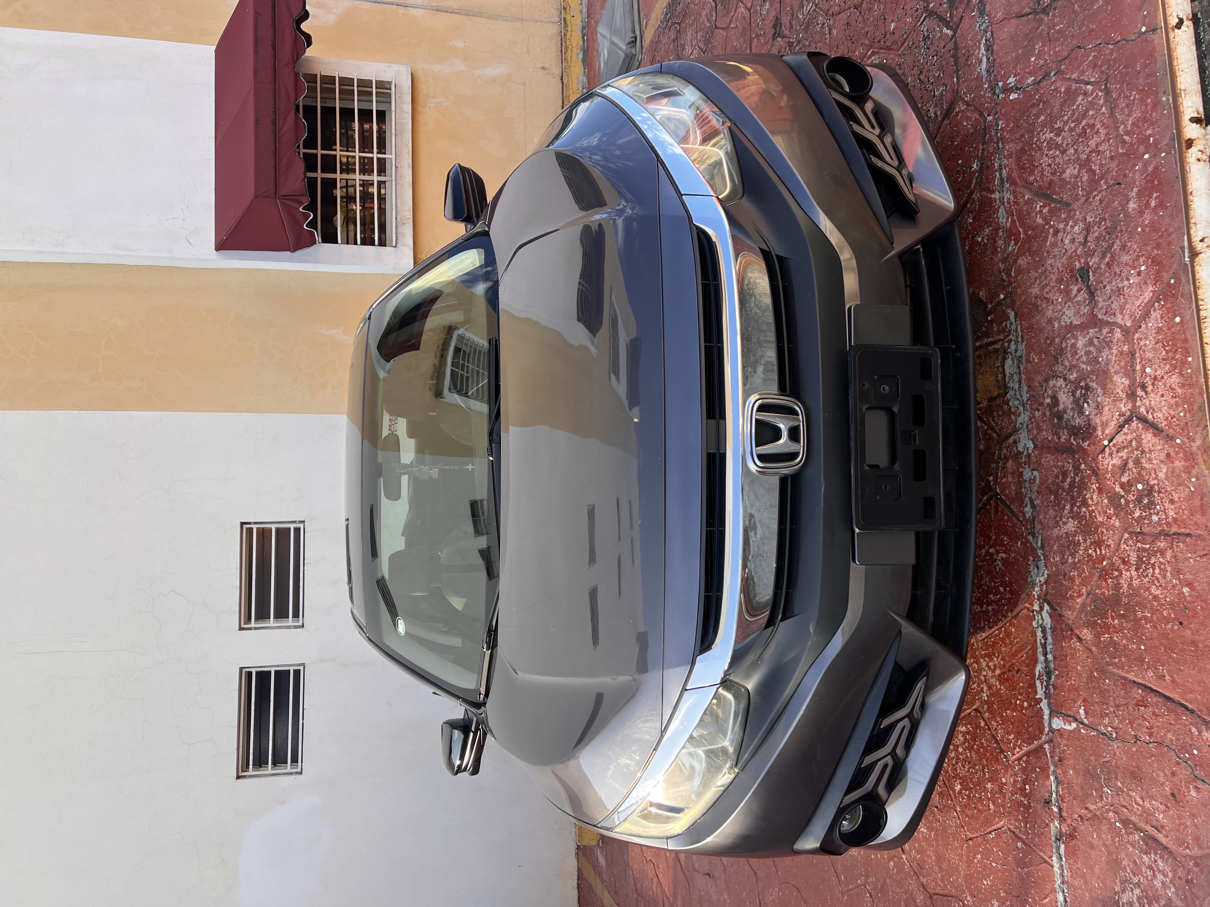 carros - Honda Civic EXT 2018 0