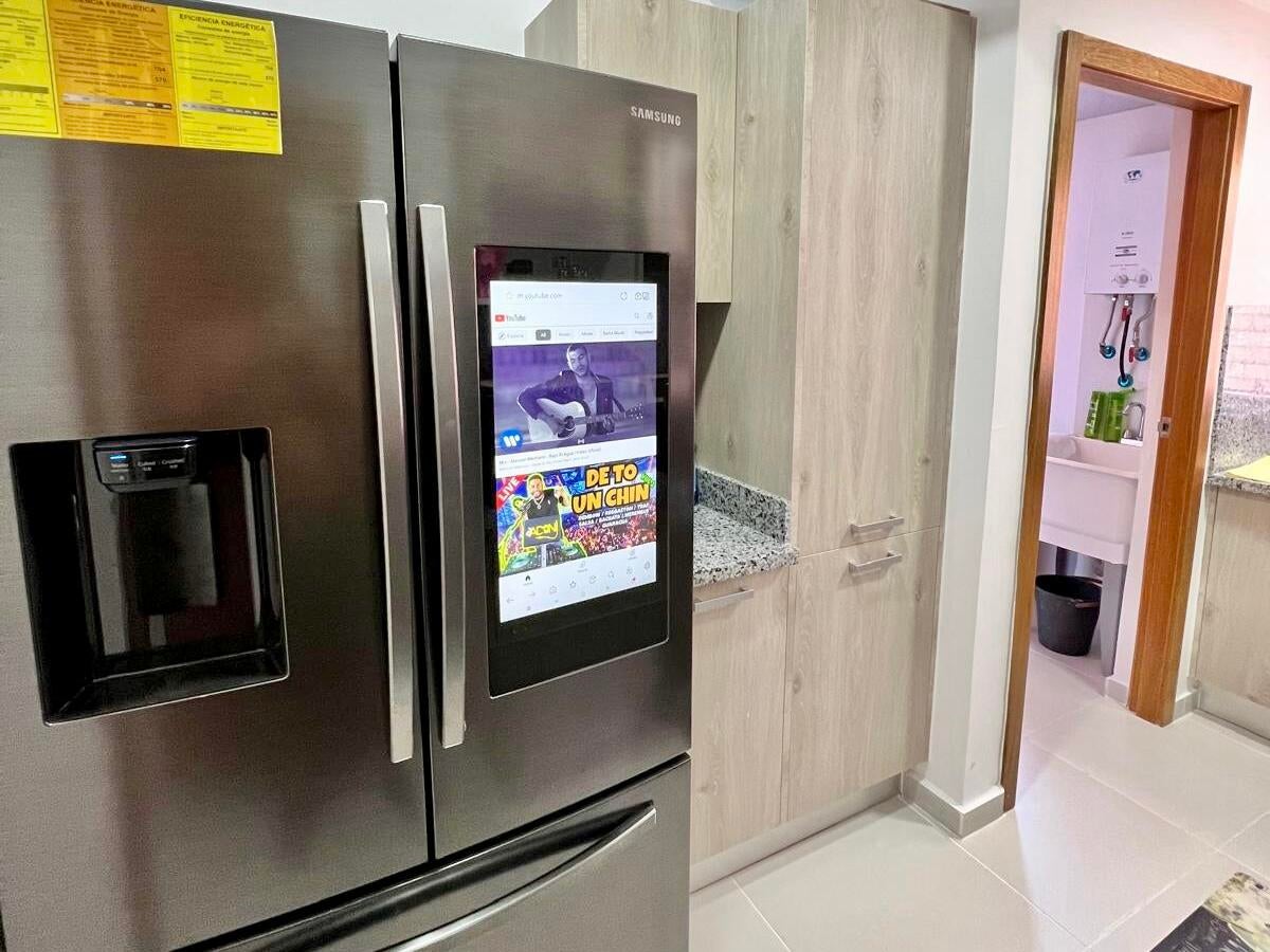 apartamentos - Apartamento en Venta en Naco 5
