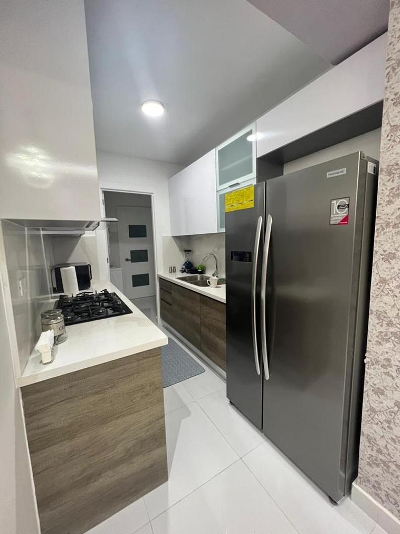 apartamentos - Apartamento alquiler en Urbanización Real 3