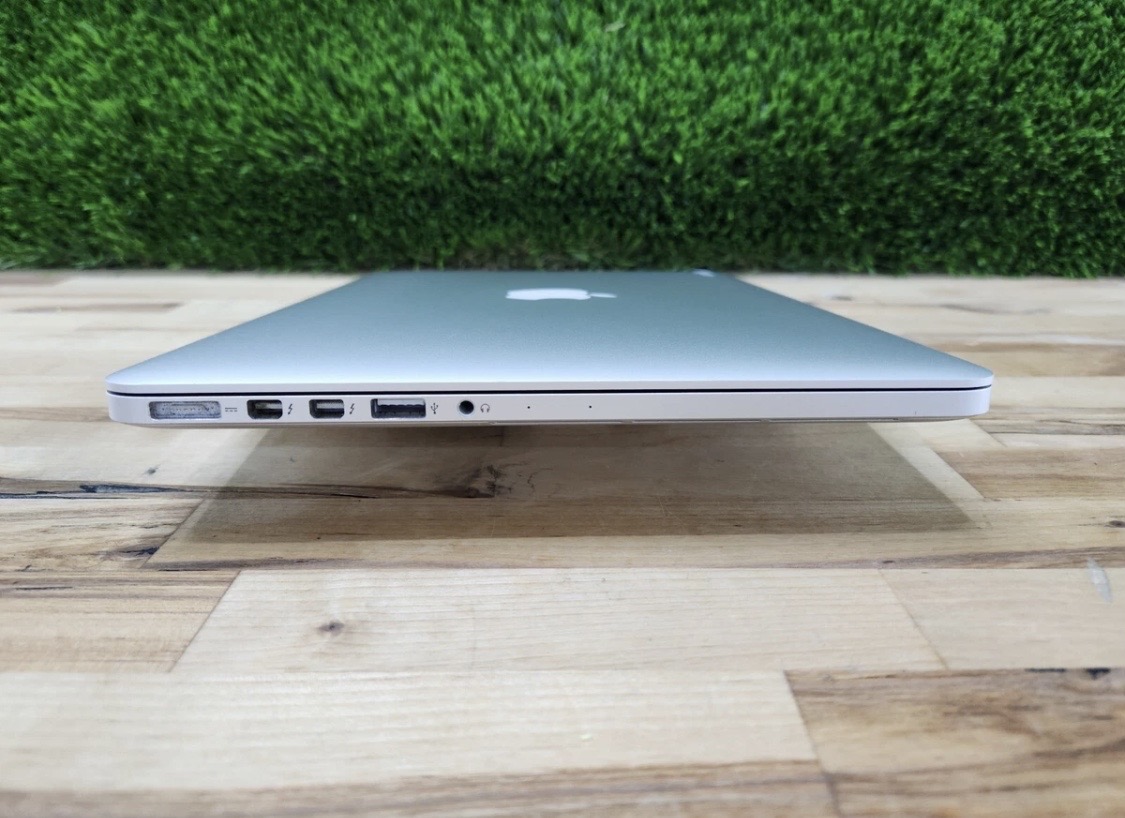 computadoras y laptops - Laptops Apple MacBook pro y Air  2