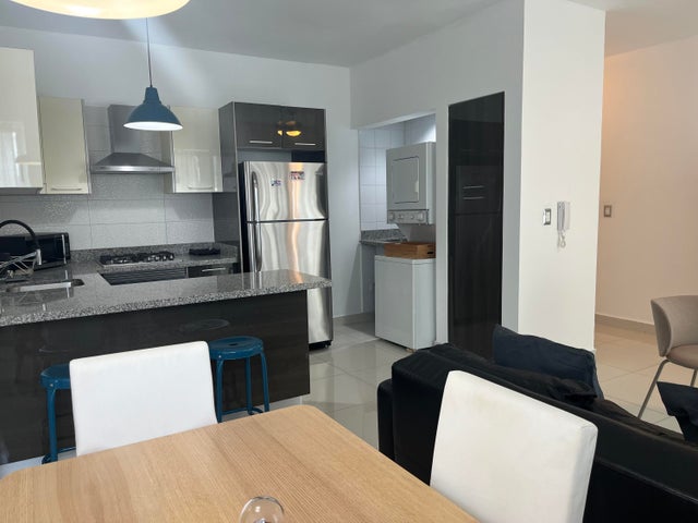 apartamentos - Apartamento en Alquiler Piantini 2