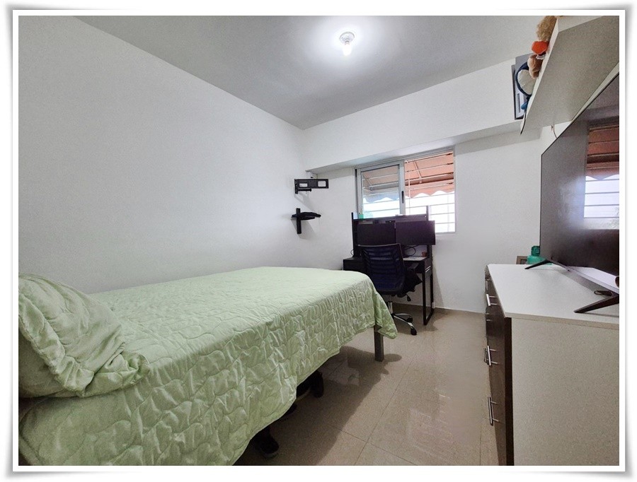 apartamentos - Apto 3 hab y terraza en Alma Rosa I 3
