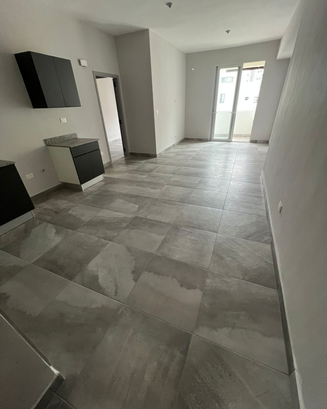 apartamentos - Apartamento De Alquiler En El Ensanche Serralles 2
