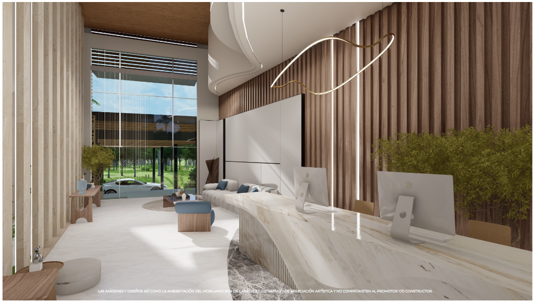 apartamentos - En Venta Apartamento de inversion en punta cana  7
