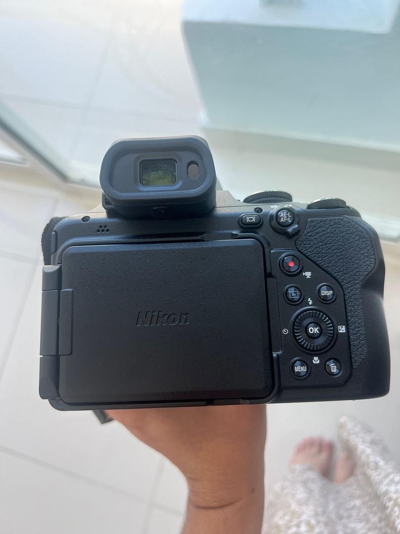 camaras y audio - NIKON COOLPIX P1000 (LIQUIDACIÓN DE EQUIPOS)  5