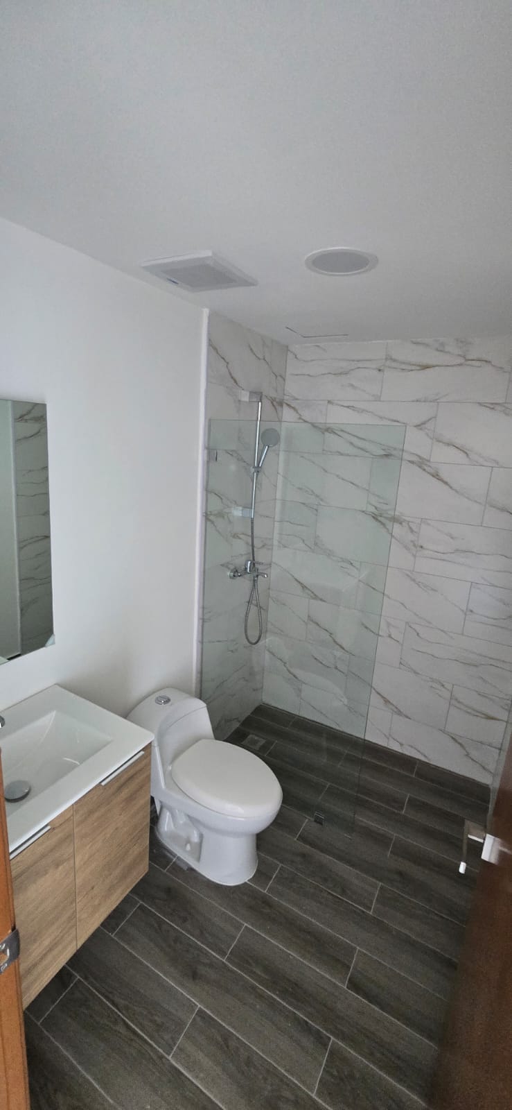 apartamentos - Alquiler En Arroyo Hondo viejo 3