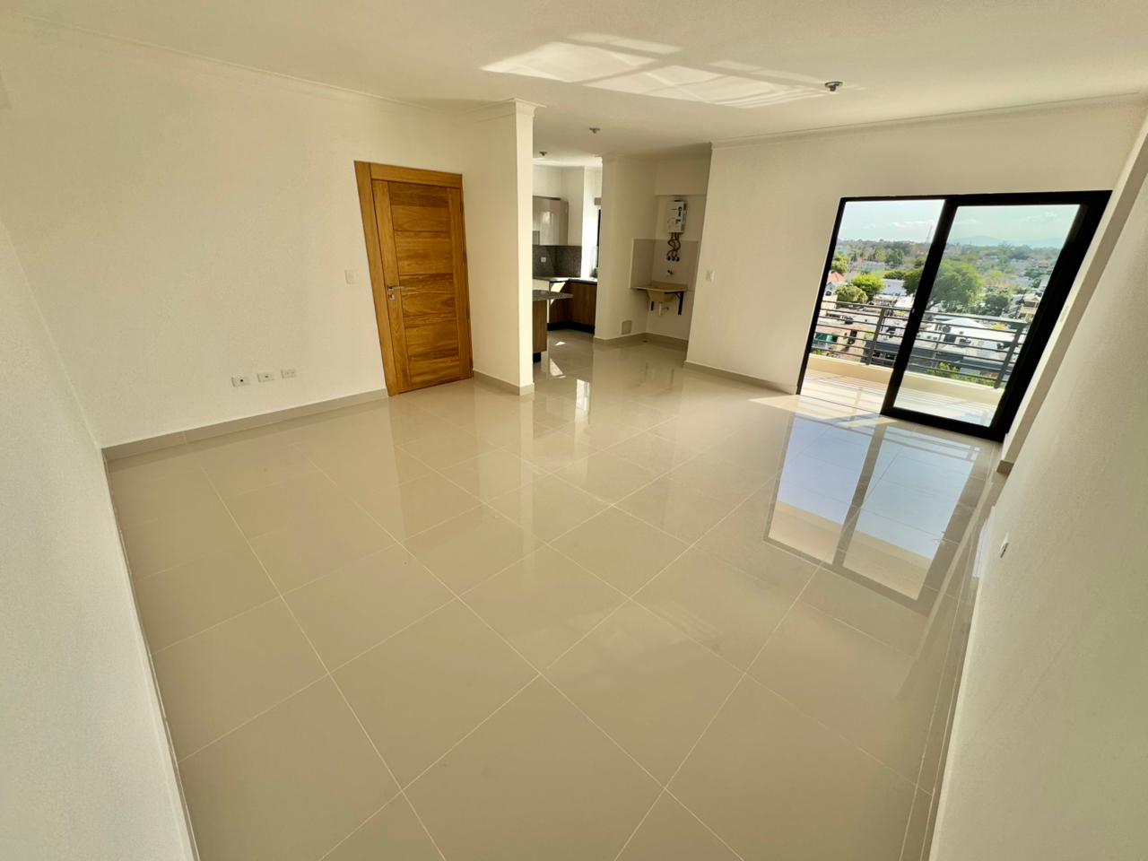 apartamentos - Vendo apartamento nuevo en Los Prados  0