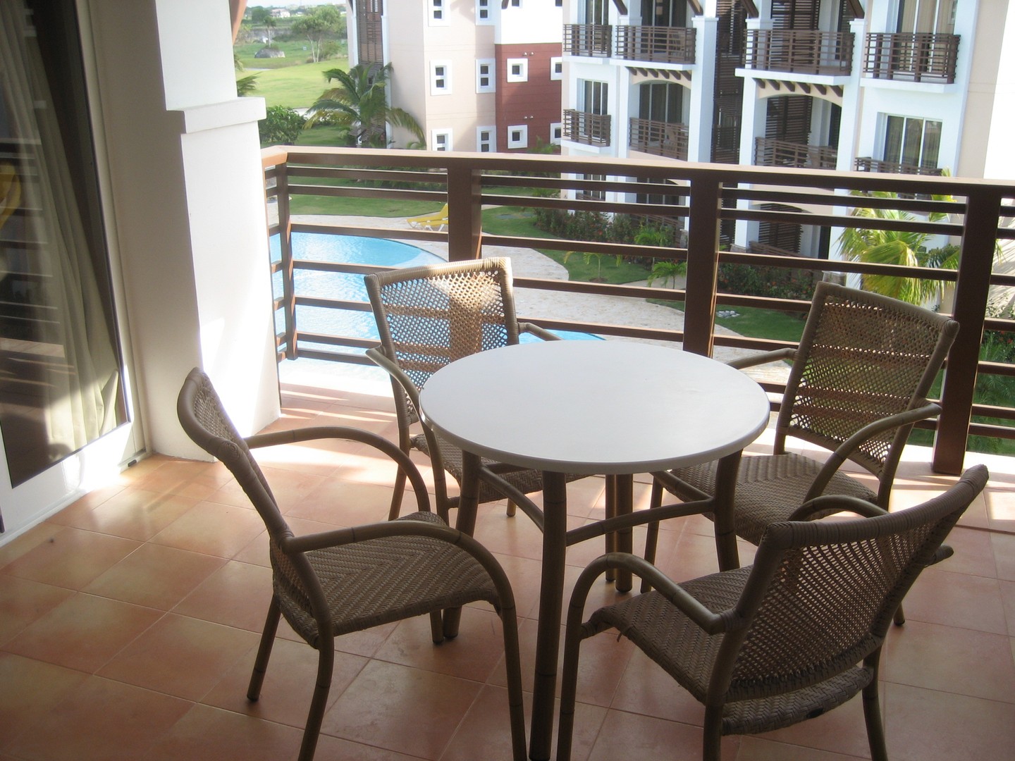 apartamentos - APARTAMENTO CON BUENA CALIDAD DE CONSTRUCCION 4