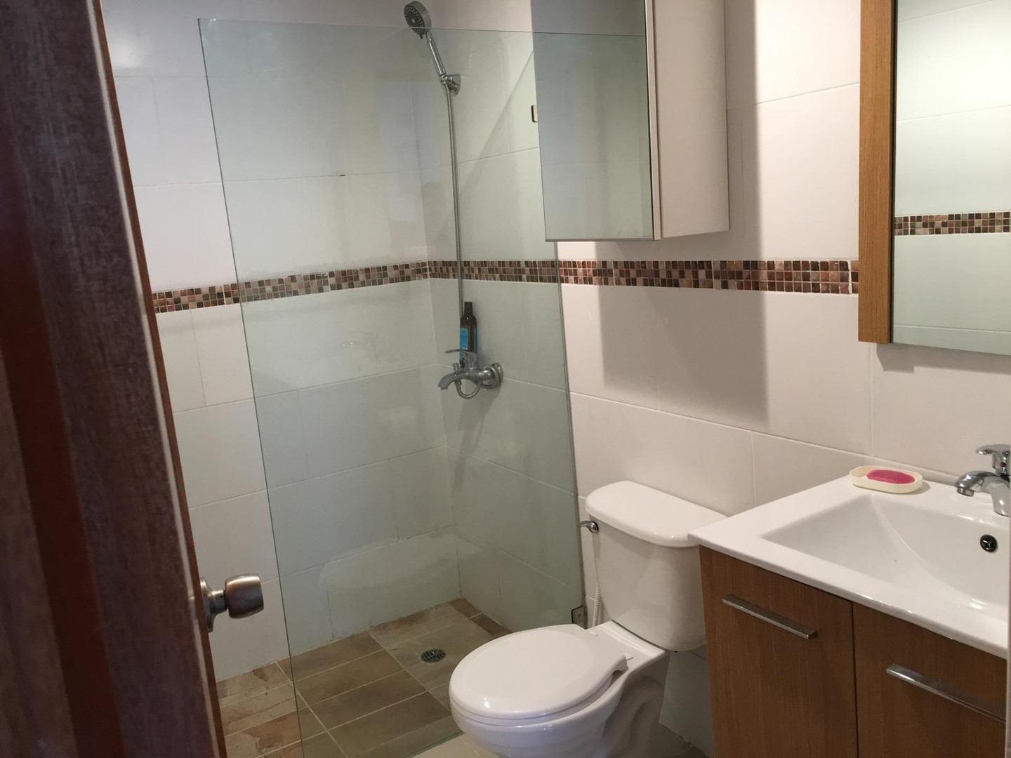 apartamentos - VENTA DE OPORTUNIDAD (APARTAMENTO) SANTO DOMINGO OESTE 8
