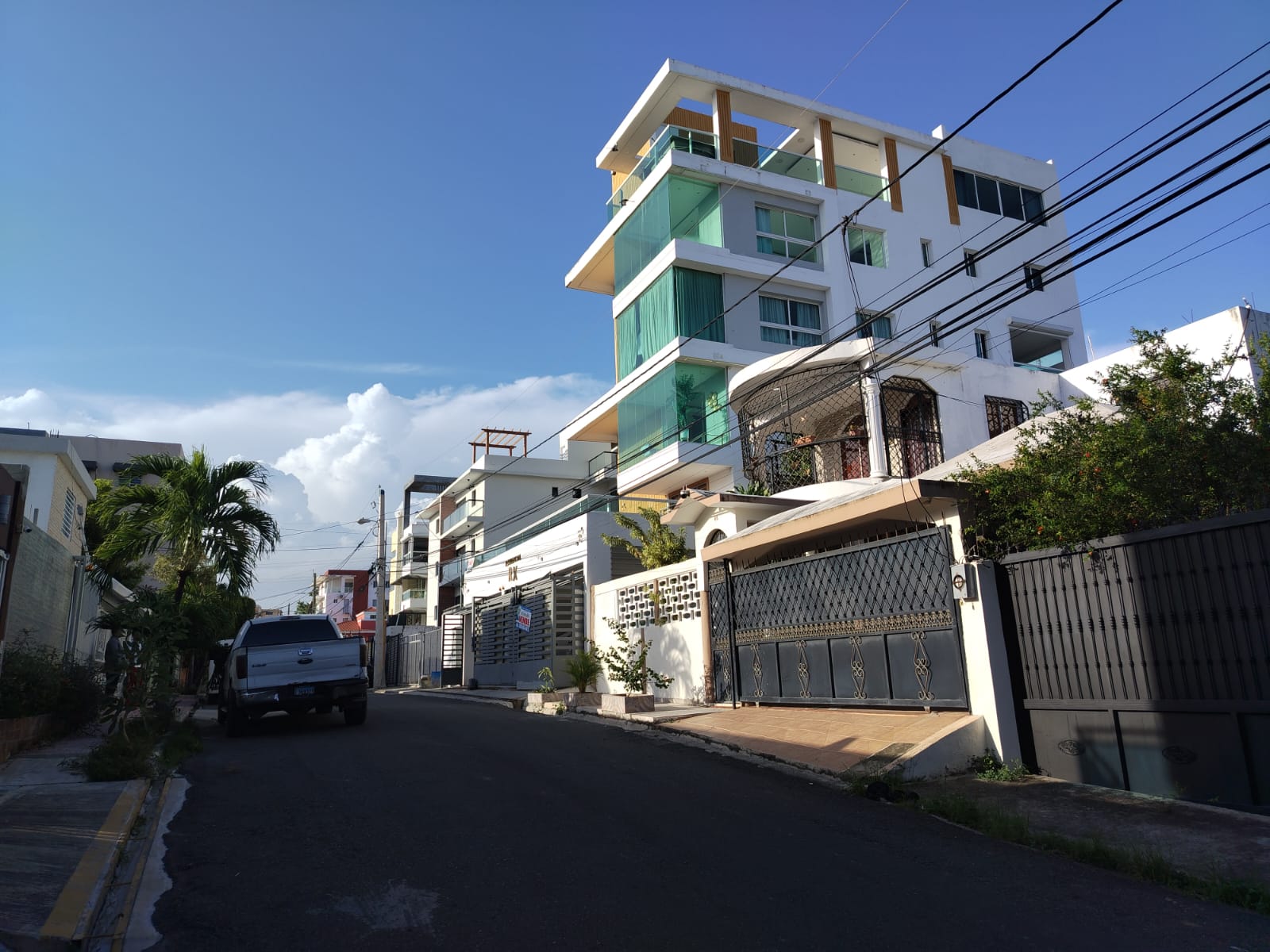 apartamentos - Apartamento con terraza en los corales del sur 0