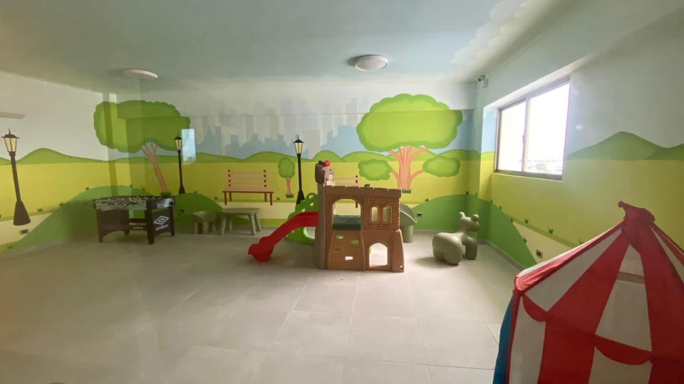 apartamentos - Apartamento 3Hab 2Baños en alquiler Renacimiento 2