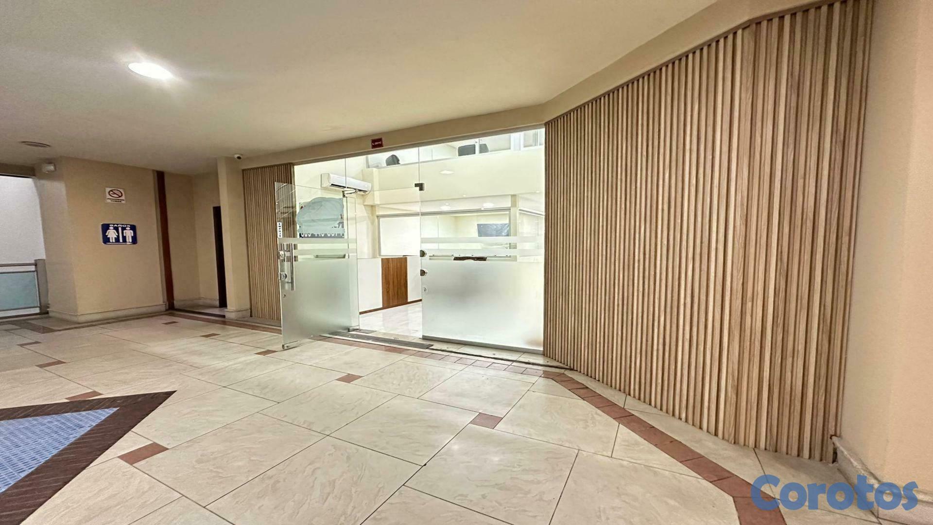 oficinas y locales comerciales - Local en alquiler en la Zona Universitaria 8