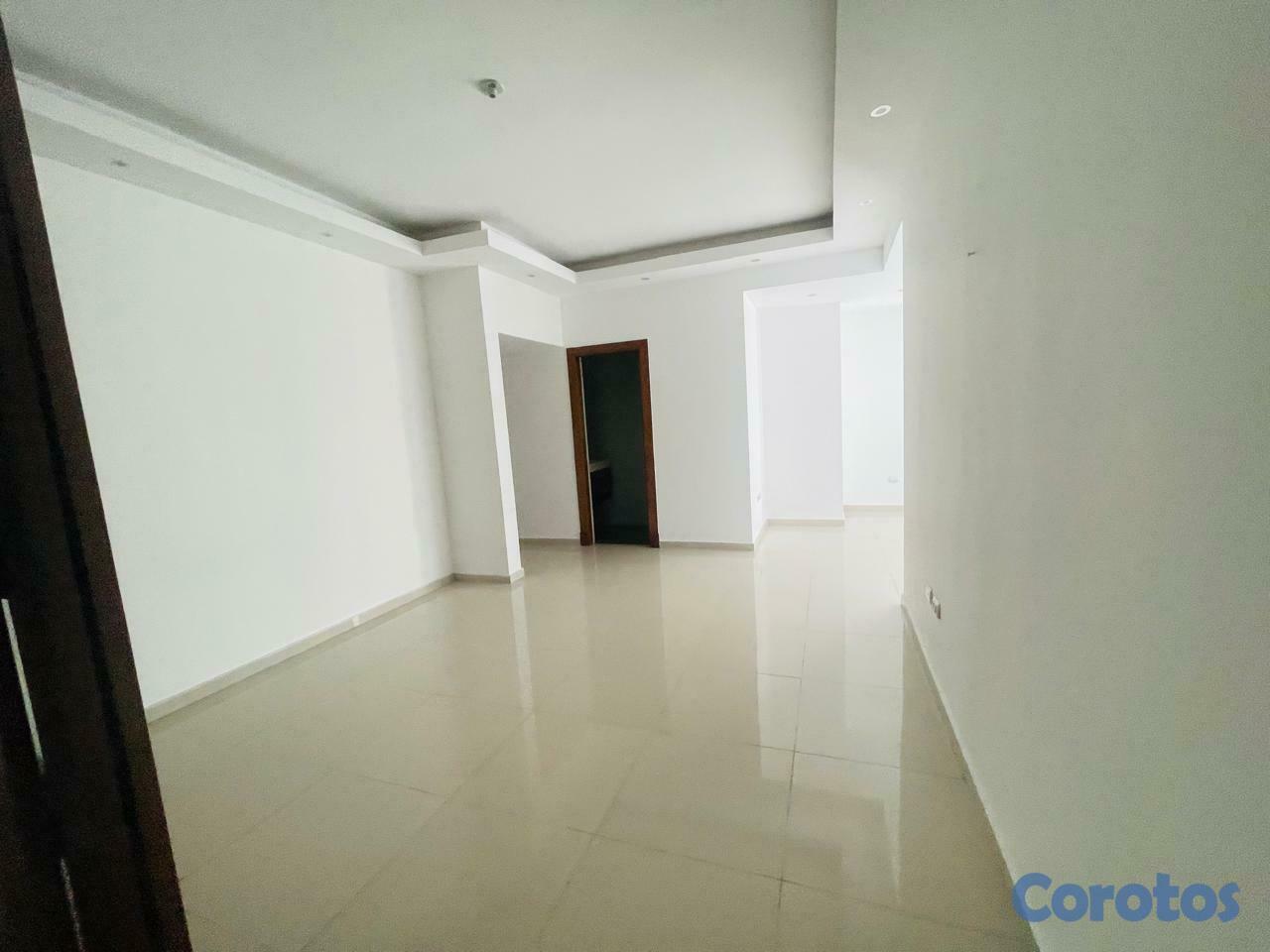 apartamentos - Apartamento en evaristo morales en venta  2