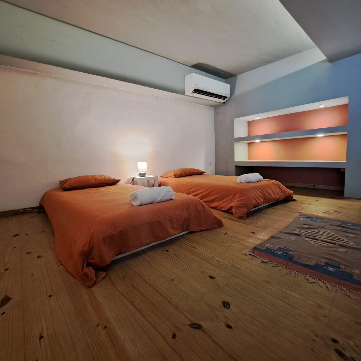 apartamentos - Loft en Alquiler en Zona Colonial 5