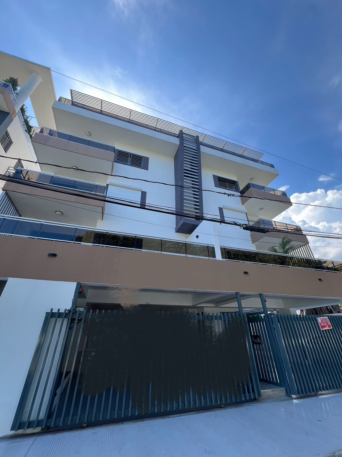 apartamentos - VENTA DE APARTAMENTO EN LOS PRADOS