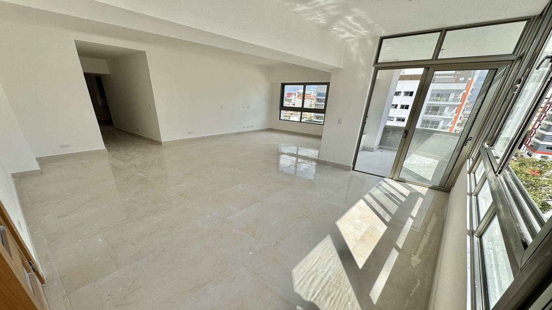apartamentos - Apartamentos Nuevos en Bella Vista Sur 4