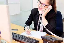 empleos disponibles - Se solicita  secretaria  0