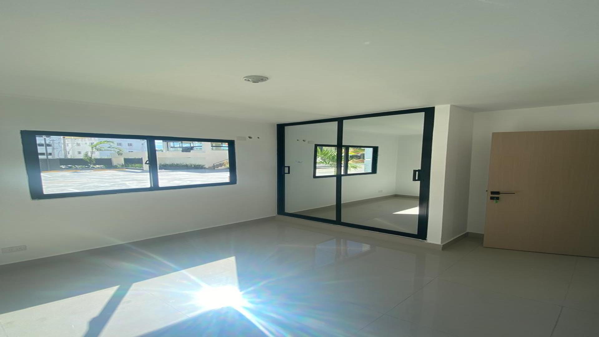 apartamentos - APARTAMENTO EN ALQUILER, STO DGO NORTE., 8