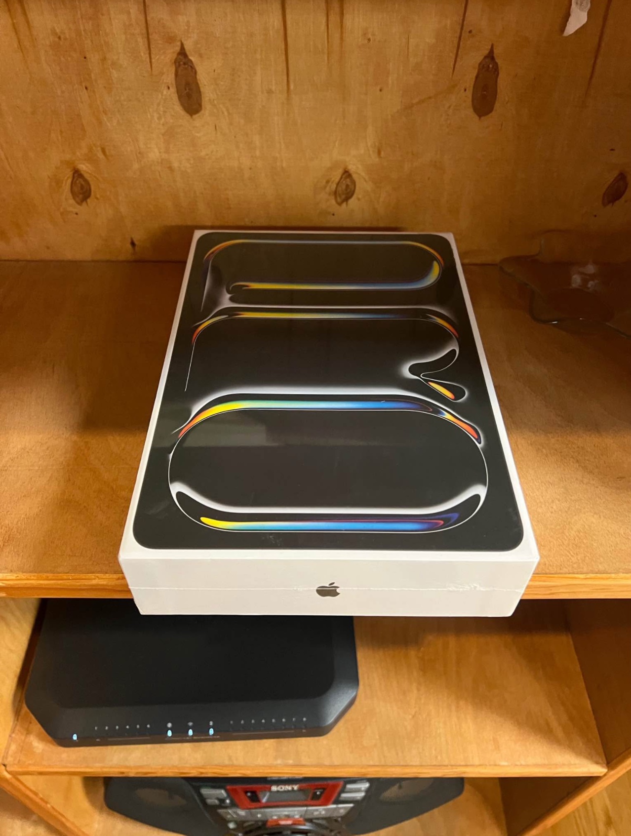 celulares y tabletas - iPad Pro 11 m4  2