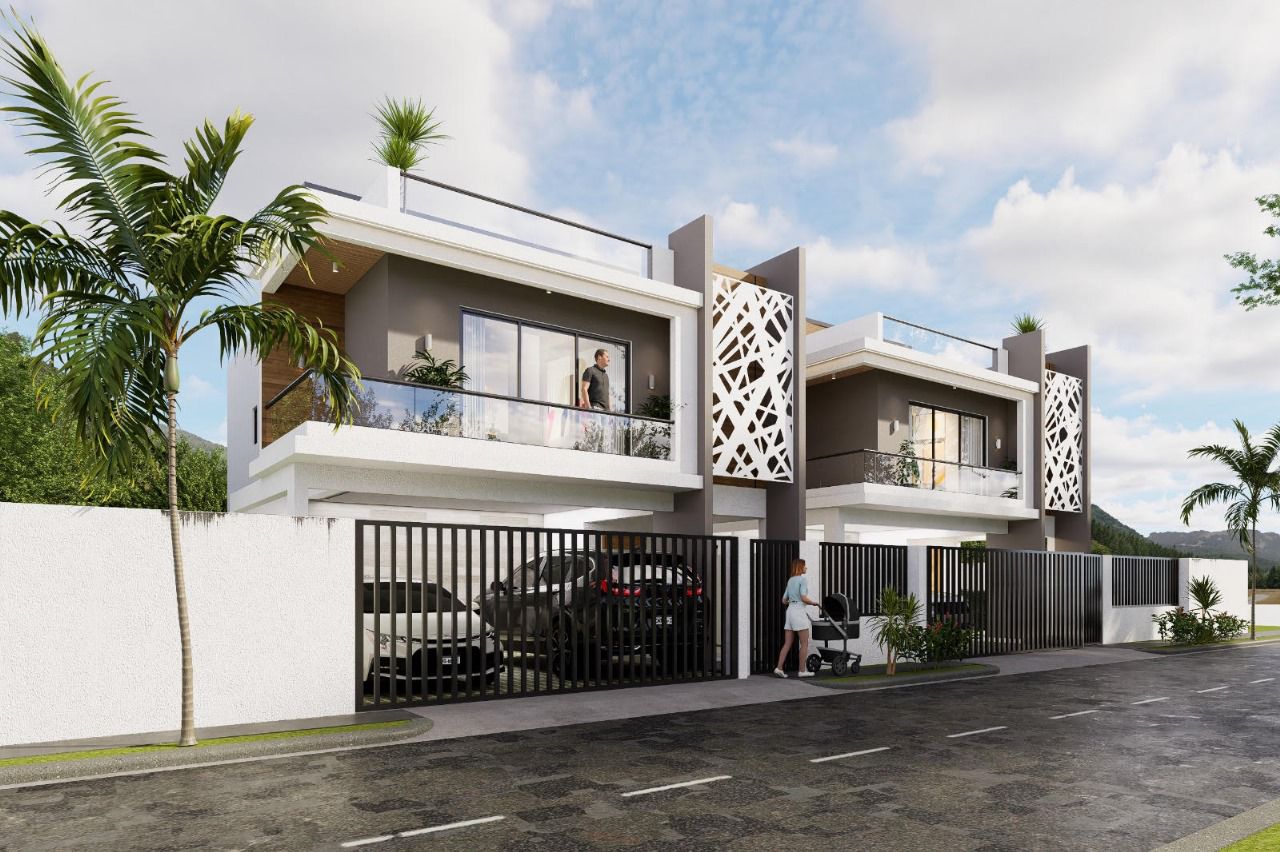 casas -  Venta de Casa en San Isidro  0