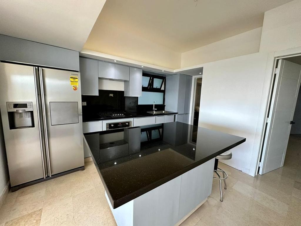 apartamentos - Exclusivo Apartamento 176 Mts2 con Hermosa Vista  1