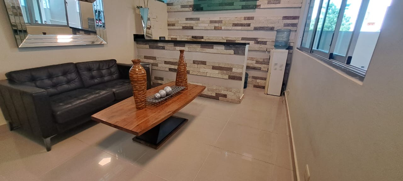 apartamentos - Apartamento 2do Nivel Mirador Sur 1