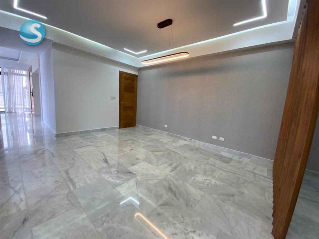 apartamentos - Apartamento en Venta, Alma Rosa I 6