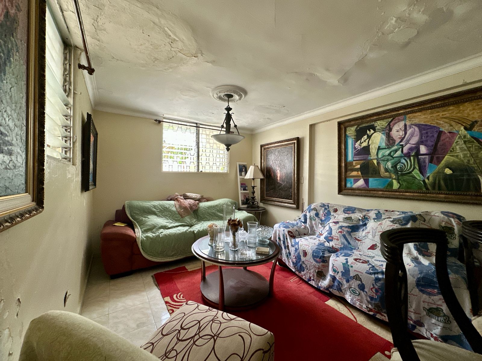 casas - Vendo Casa en la Avenida Independencia 5